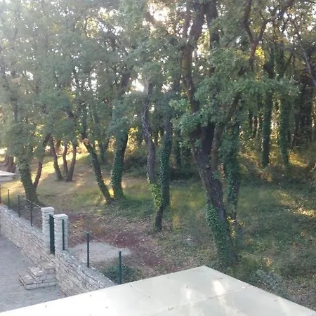 Apartamento Studio In Duba With Terrace, Air Conditioning, Wifi, Washing Machine